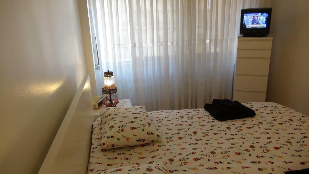 Hotel Casa Moura Lisbona Esterno foto
